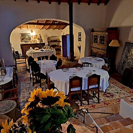 Willa Quinta De Evoramonte Estremoz Zewnętrze zdjęcie