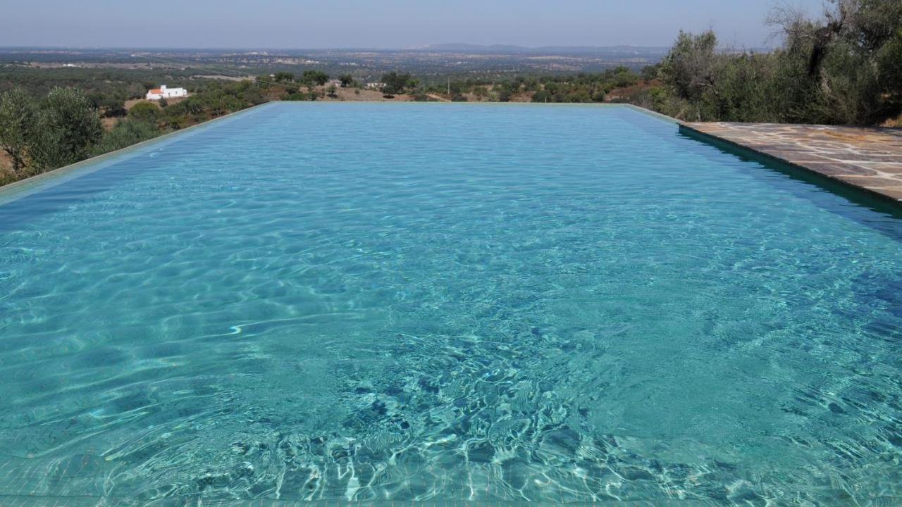 Willa Quinta De Evoramonte Estremoz Zewnętrze zdjęcie