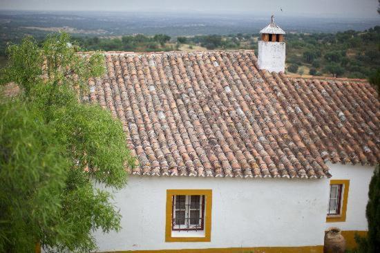 Willa Quinta De Evoramonte Estremoz Zewnętrze zdjęcie