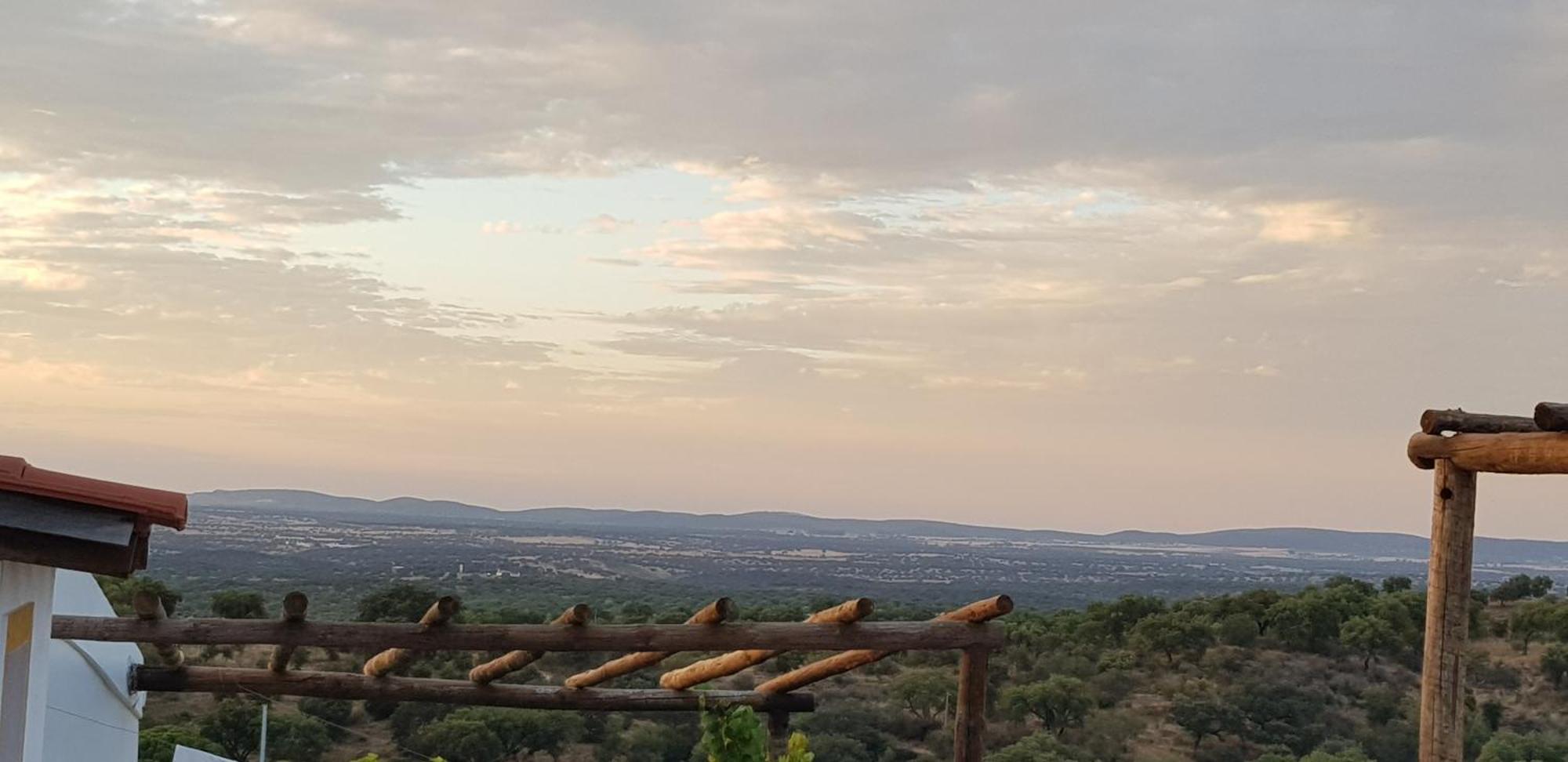 Willa Quinta De Evoramonte Estremoz Zewnętrze zdjęcie