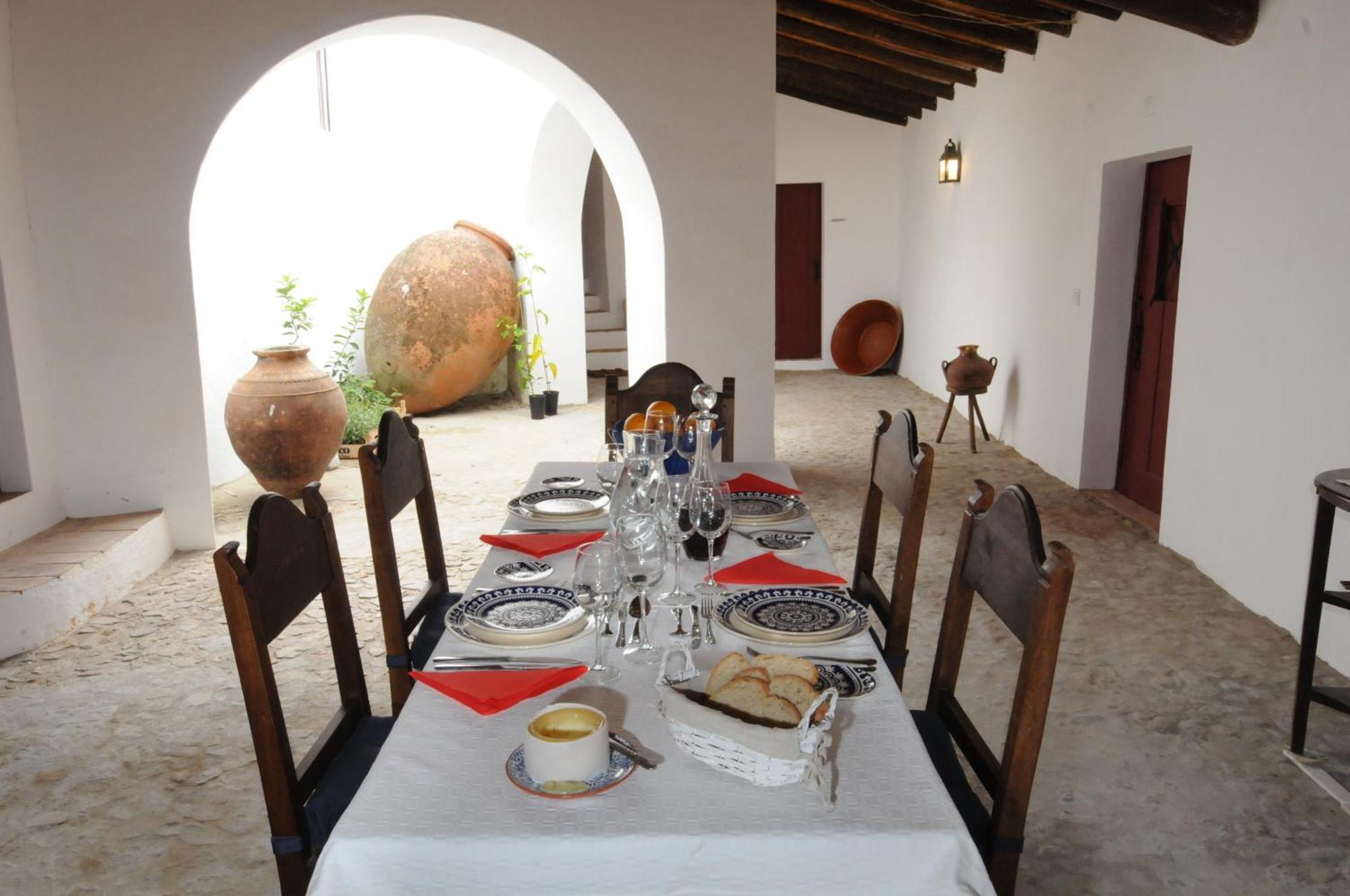 Willa Quinta De Evoramonte Estremoz Zewnętrze zdjęcie