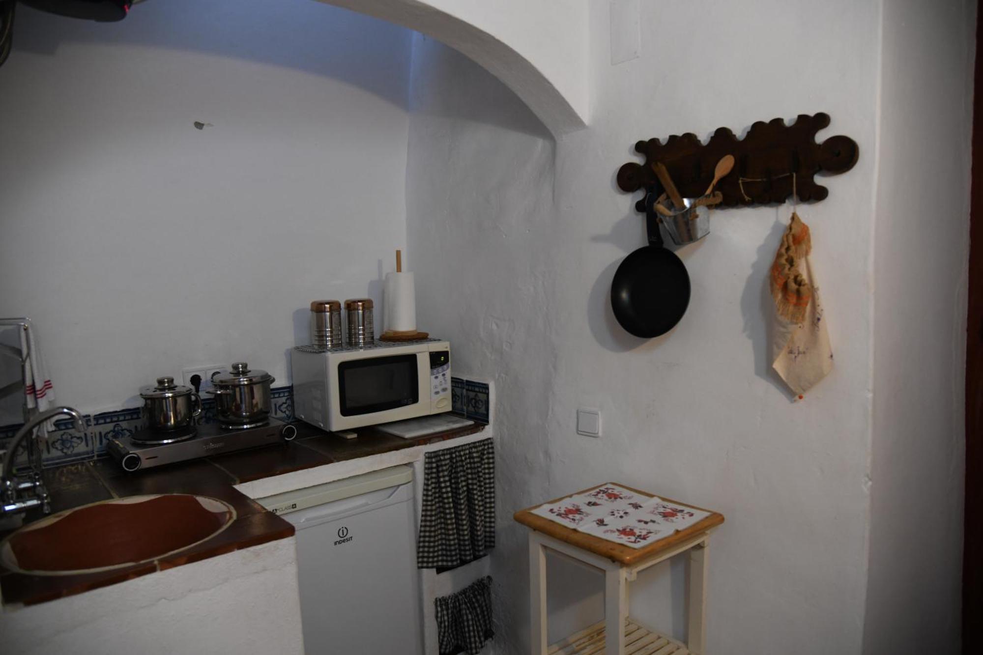 Willa Quinta De Evoramonte Estremoz Zewnętrze zdjęcie