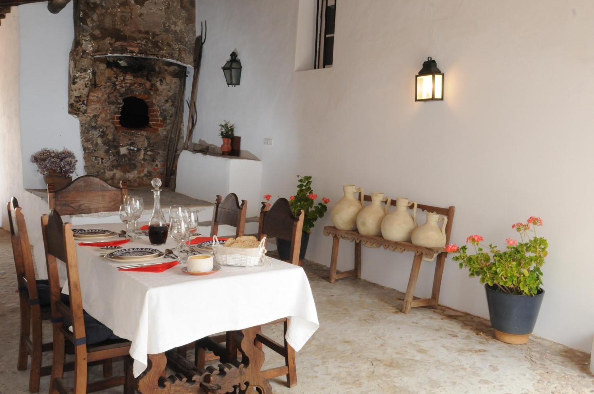 Willa Quinta De Evoramonte Estremoz Zewnętrze zdjęcie
