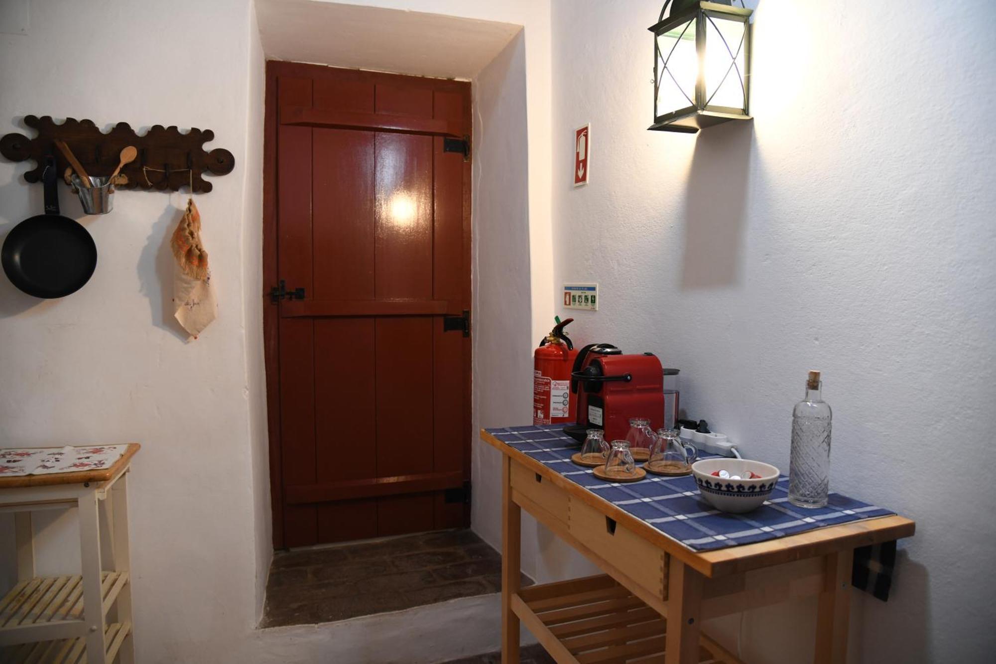 Willa Quinta De Evoramonte Estremoz Zewnętrze zdjęcie