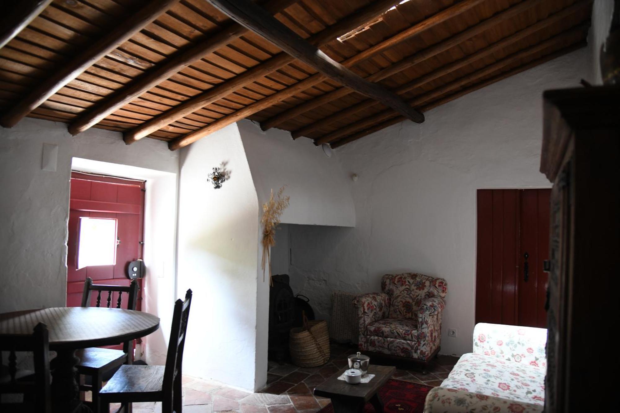 Willa Quinta De Evoramonte Estremoz Zewnętrze zdjęcie