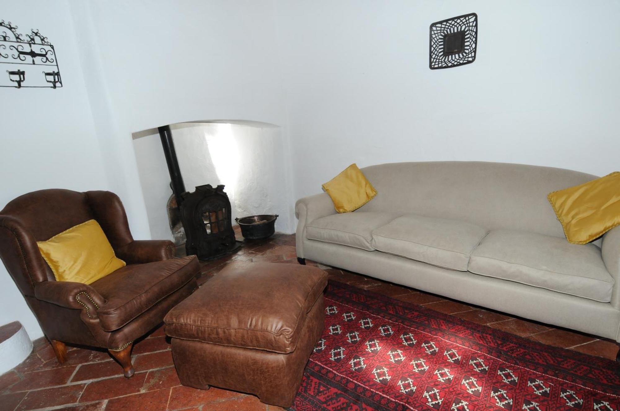 Willa Quinta De Evoramonte Estremoz Zewnętrze zdjęcie