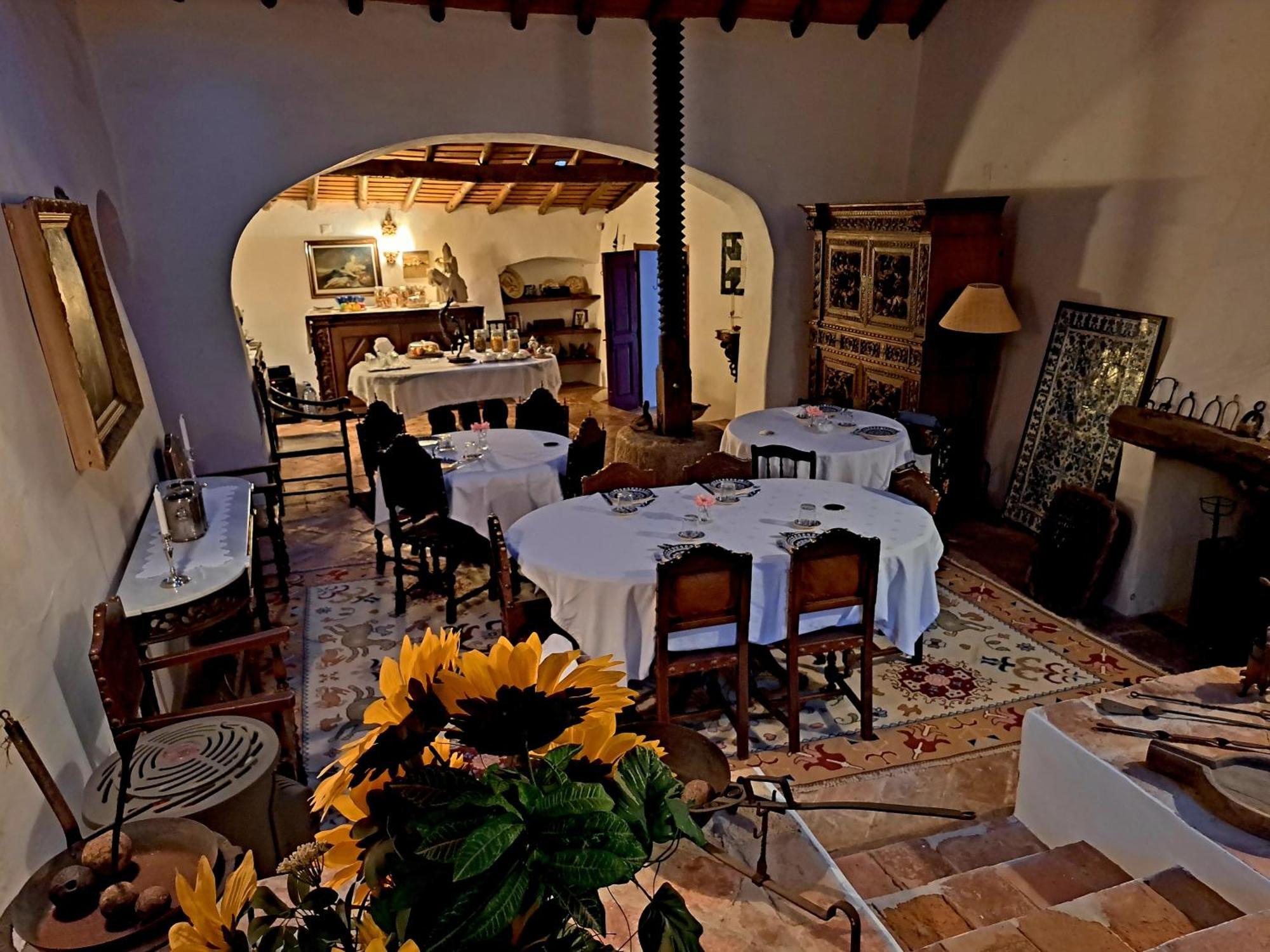 Willa Quinta De Evoramonte Estremoz Zewnętrze zdjęcie
