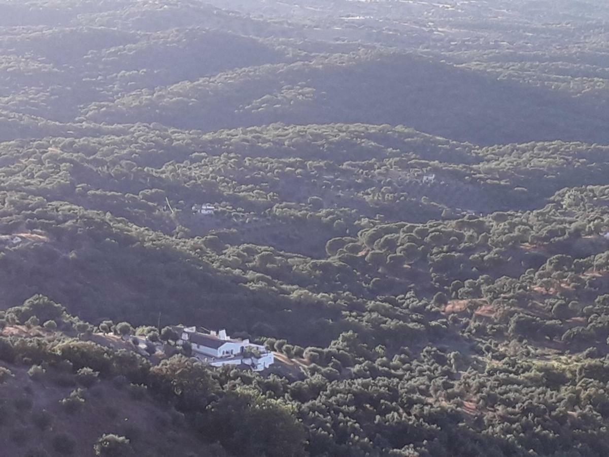 Willa Quinta De Evoramonte Estremoz Zewnętrze zdjęcie