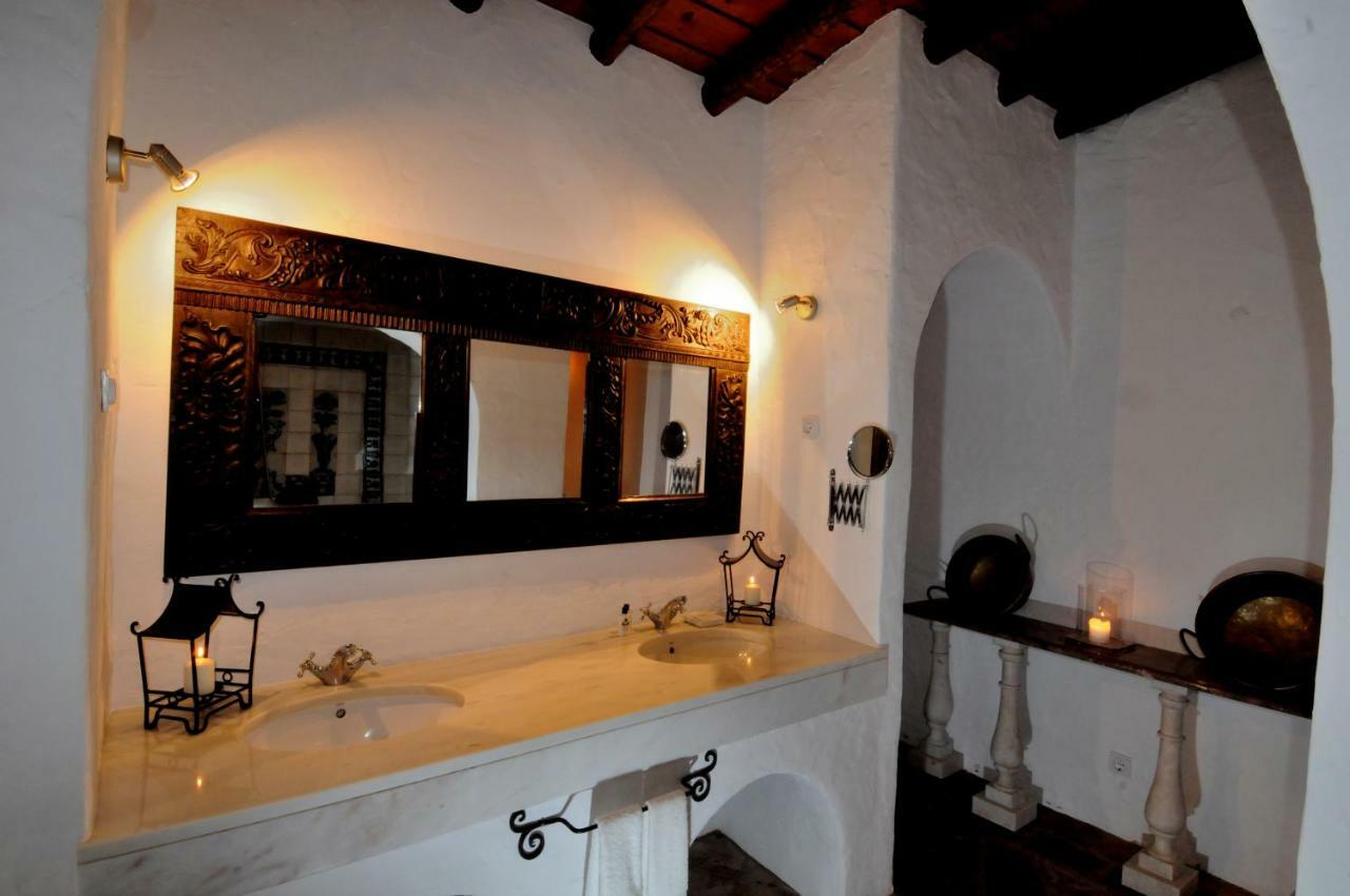 Willa Quinta De Evoramonte Estremoz Zewnętrze zdjęcie