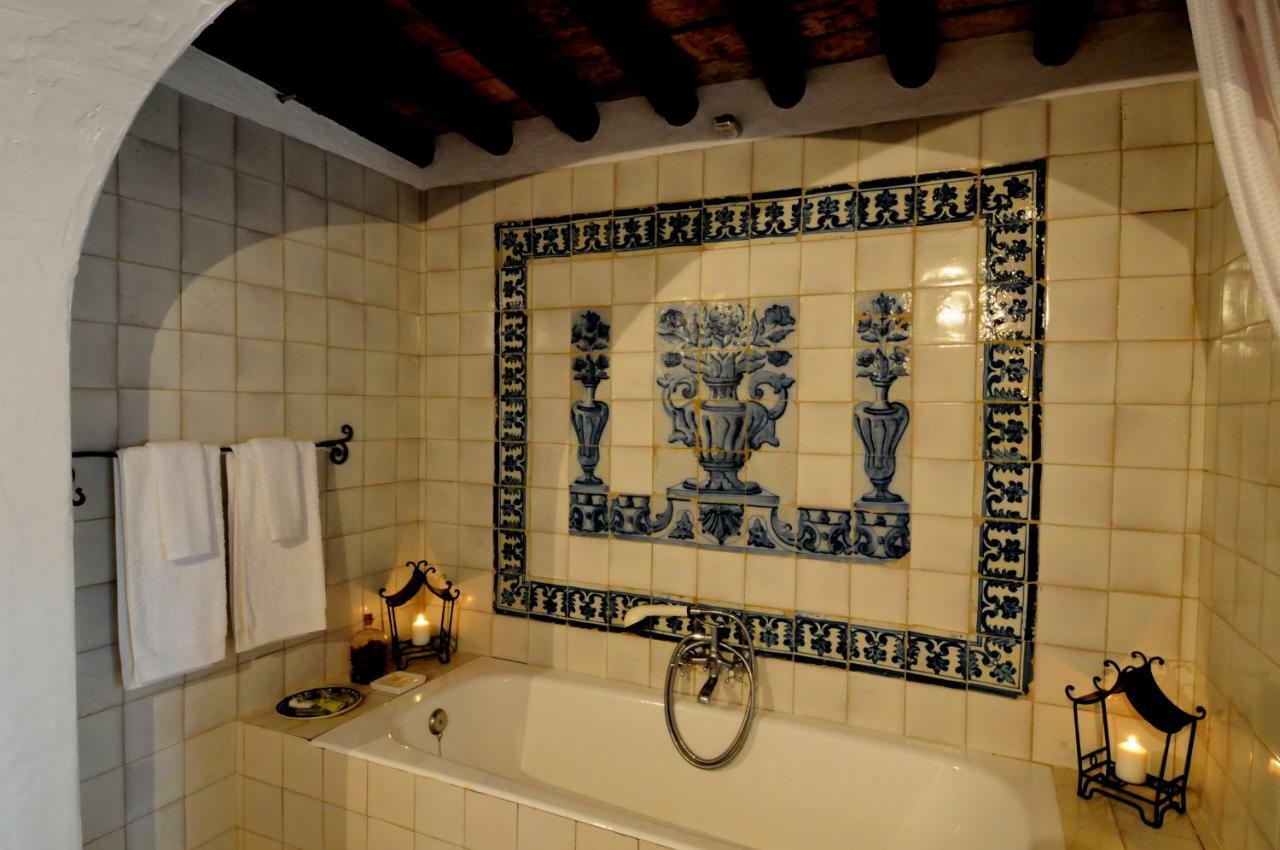 Willa Quinta De Evoramonte Estremoz Zewnętrze zdjęcie